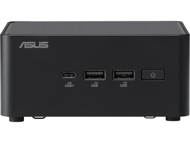 Mini PC ASUS NUC 14 Pro RNUC14RVHU700002I
