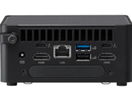 Mini PC ASUS NUC 14 Pro RNUC14RVHU700002I