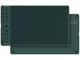 Графични таблети HUION  Inspiroy 2 M, Pine Green