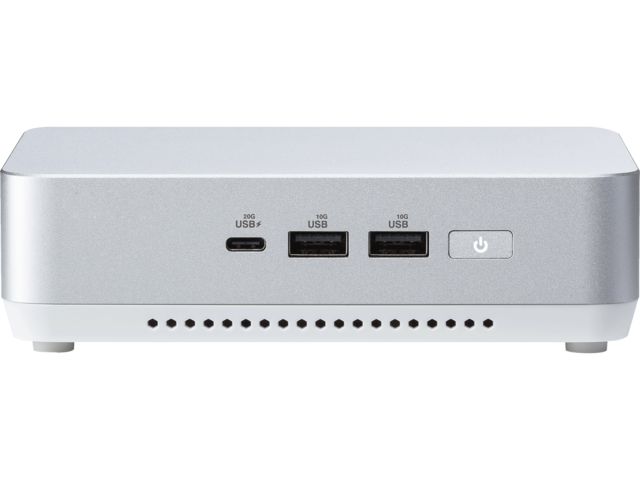 Mini PC ASUS NUC 14 Pro+ RNUC14RVSU700002I