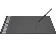 Графични таблети HUION Inspiroy 2 L, Black