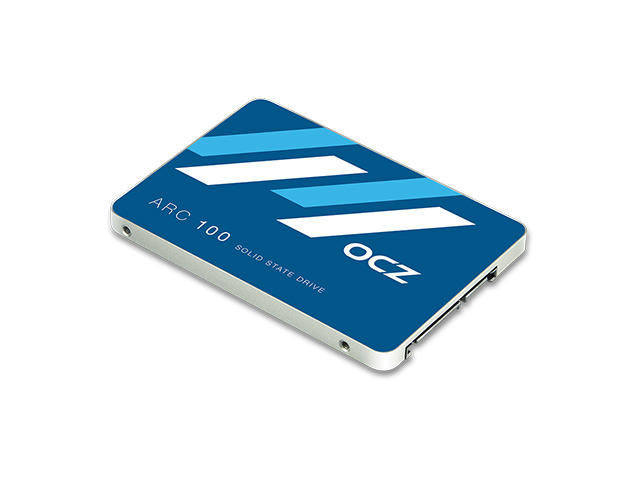SSD OCZ ARC 100 120GB SSD