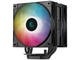 Охладители DeepCool AG400 DIGITAL PLUS