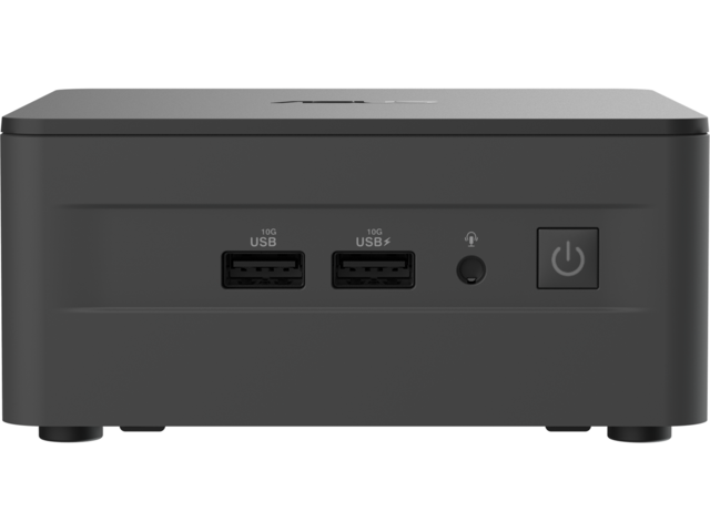 Mini PC ASUS NUC 13 Pro RNUC13ANHI300000I