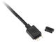 Кабели за компоненти Kolink 4-Pin към 3-Pin 5V ARGB