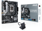 Дънни платки ASUS PRIME H610M-A WIFI D4