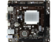 Дънни платки Biostar J4125NHU