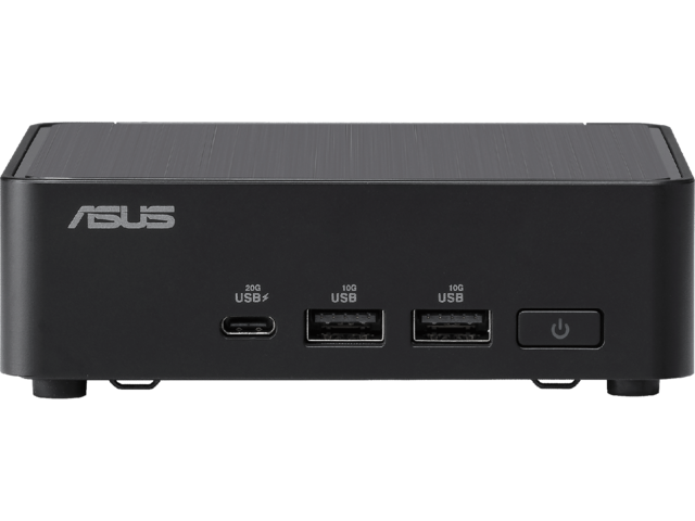 Mini PC ASUS NUC 14 Pro RNUC14RVKU500000I