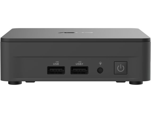 Mini PC ASUS NUC 12 Pro NUC12WSKv5