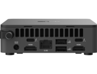 Mini PC ASUS NUC 12 Pro NUC12WSKv5