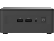 Mini PC ASUS NUC 12 Pro NUC12WSHV5