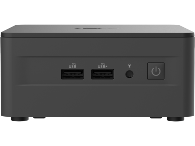 Mini PC ASUS NUC 12 Pro NUC12WSHV5