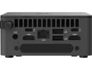 Mini PC ASUS NUC 12 Pro NUC12WSHI7