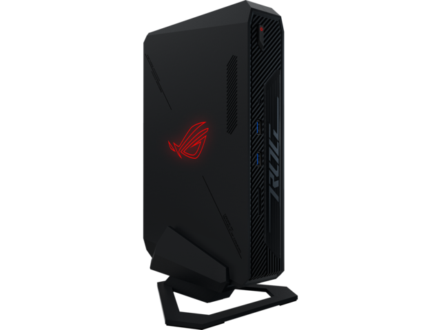 Mini PC ASUS ROG NUC RNUC14SRKU7168A2I