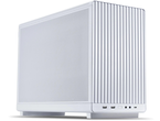 Кутии Lian Li DAN A3-mATX White