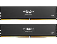 Оперативна памет 32GB (2x16GB) DDR5 6000 MT/s Silicon Power XPOWER Pulse