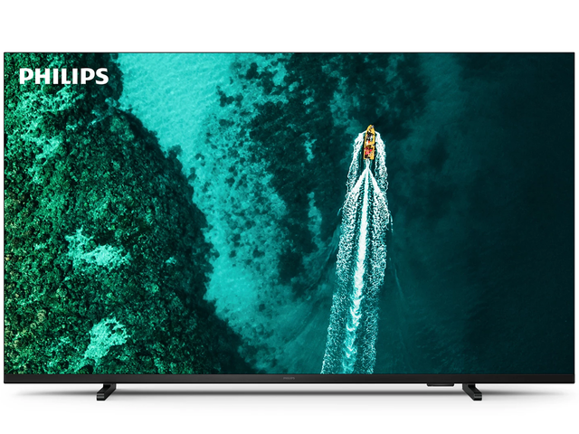 Телевизори Philips 50PUS7409