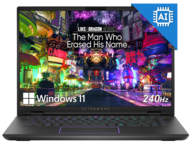 Лаптопи Alienware m16 R2