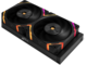 Охладители Valkyrie Syn 240 ARGB