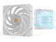 Охладители Valkyrie Syn 360 ARGB - White