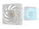 Охладители Valkyrie Syn 240 ARGB - White