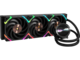 Охладители Valkyrie Dragonfang 360 ARGB