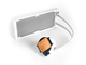 Охладители Valkyrie Jarn 240 ARGB - White