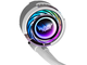Охладители Valkyrie Jarn 240 ARGB - White