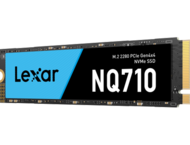 SSD 1TB Lexar NQ710