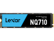 SSD 500GB Lexar NQ710