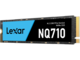 SSD 500GB Lexar NQ710