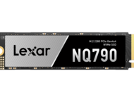 SSD 2TB Lexar NQ790