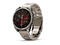 Смарт часовници Garmin fēnix® 8 – 47 mm, AMOLED Sapphire - Titanium с Vented титаниева каишка