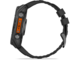 Смарт часовници Garmin fēnix® 8 – 51 mm, AMOLED  Slate Gray с Black силиконова каишка