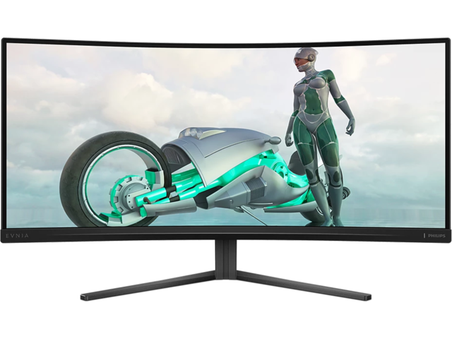 Монитори Philips 34M2C3500L