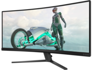 Монитори Philips 34M2C3500L