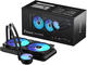 Охладители Fractal Design Lumen S28 RGB V2