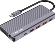 USB Хъб Canyon DS-16 CNS-TDS16