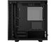 Кутии Fractal Design Define 7 Mini Black TG Light Tint