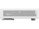 Кутии Fractal Design Ridge PCIe 4.0 White