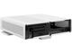 Кутии Fractal Design Ridge PCIe 4.0 White