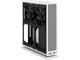 Кутии Fractal Design Ridge PCIe 4.0 White