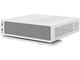 Кутии Fractal Design Ridge PCIe 4.0 White