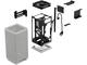 Кутии Fractal Design Mood Light Gray