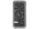 Кутии Fractal Design Torrent Compact White TG Clear Tint