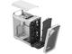 Кутии Fractal Design Torrent Compact White TG Clear Tint