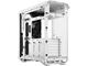 Кутии Fractal Design Torrent Compact White TG Clear Tint