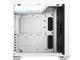 Кутии Fractal Design Torrent Compact White TG Clear Tint