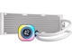 Охладители Corsair iCUE LINK H150i LCD White