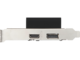 Видео карти MSI GeForce GT 1030 4GHD4 LP OC